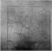 Township 19 N Range 6 E, Pierce County 1889